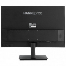 Hannspree HC246PFB LED display 61 cm (24") 1920 x 1200 Pixel WUXGA Nero