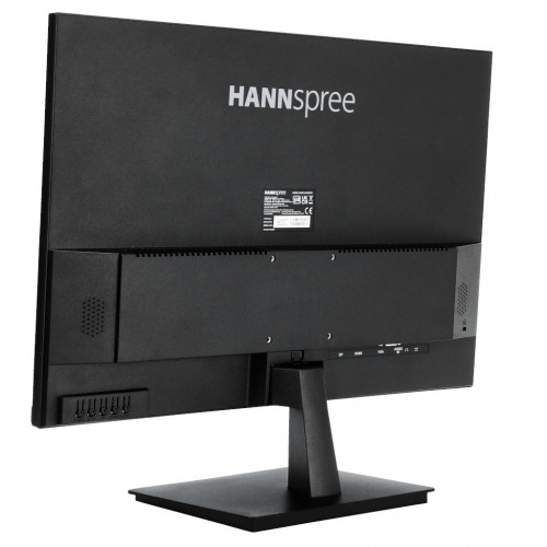 Hannspree HC246PFB LED display 61 cm (24") 1920...