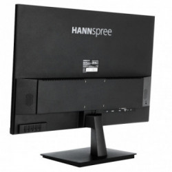 Hannspree HC246PFB LED display 61 cm (24") 1920 x 1200 Pixel WUXGA Nero