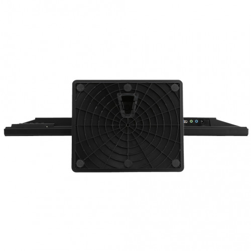 Hannspree HC246PFB LED display 61 cm (24") 1920...