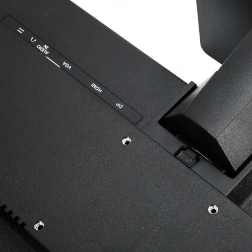 Hannspree HC246PFB LED display 61 cm (24") 1920...