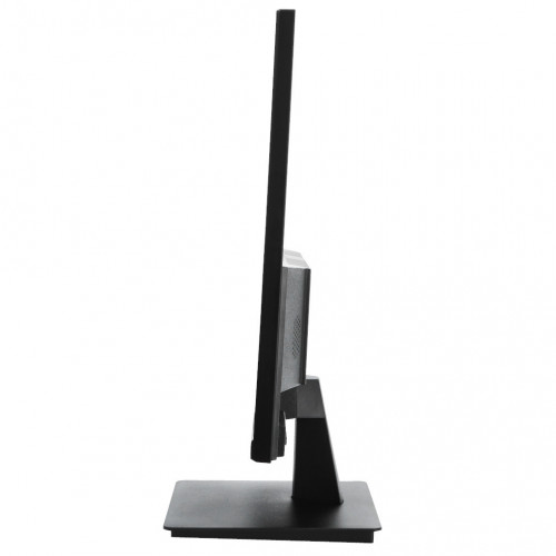 Hannspree HC246PFB LED display 61 cm (24") 1920...