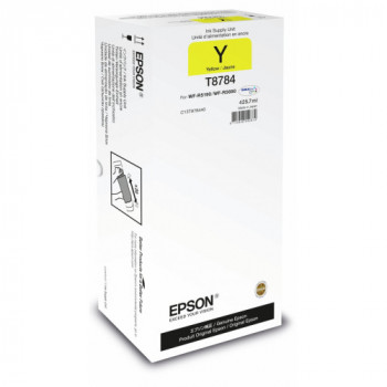 Epson Yellow XXL Ink Supply...