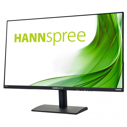 Hannspree HE HE247HFB LED display 59,9 cm...