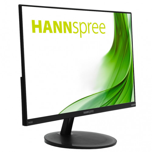 Hannspree HC 225 HFB 54,5 cm (21.4") 1920 x...