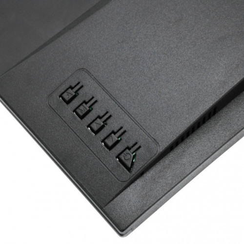 Hannspree HC 225 HFB 54,5 cm (21.4") 1920 x...