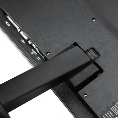 Hannspree HC 225 HFB 54,5 cm (21.4") 1920 x...