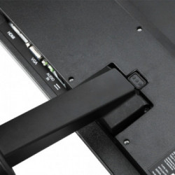 Hannspree HC 225 HFB 54,5 cm (21.4") 1920 x 1080 Pixel Full HD LED Nero