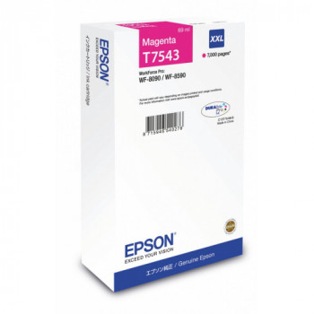 Epson WF-8090 / WF-8590 Ink...