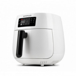 G3 Ferrari Friggisano Easy Singolo 4 L Indipendente 1400 W Friggitrice ad aria calda Bianco