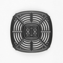 G3 Ferrari Friggisano Easy Singolo 4 L Indipendente 1400 W Friggitrice ad aria calda Bianco