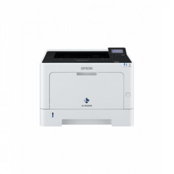 Epson WorkForce AL-M320DN 2