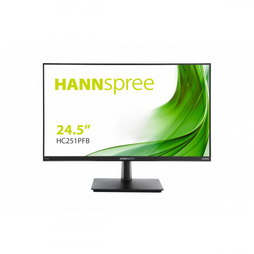 Hannspree HC 251 PFB 62,2 cm (24.5") 1920 x...