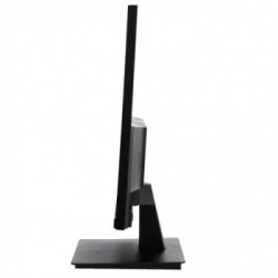 Hannspree HC 251 PFB 62,2 cm (24.5") 1920 x 1080 Pixel Full HD LED Nero