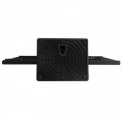 Hannspree HC 251 PFB 62,2 cm (24.5") 1920 x 1080 Pixel Full HD LED Nero