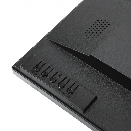 Hannspree HC 251 PFB 62,2 cm (24.5") 1920 x...