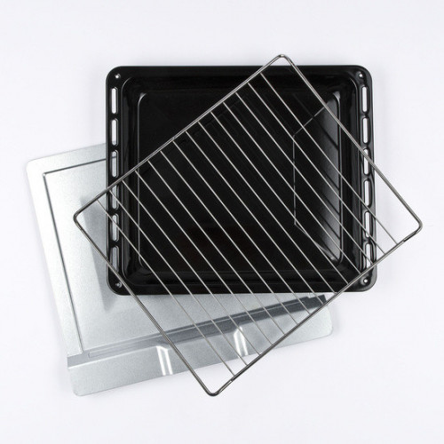 Girmi Grancotto 21 21 L 1500 W Grigio Grill