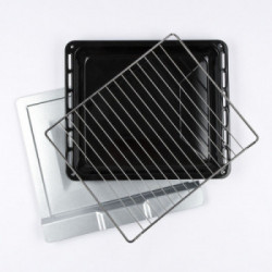 Girmi Grancotto 21 21 L 1500 W Grigio Grill