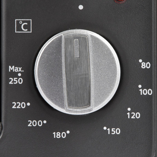 Girmi Grancotto 21 21 L 1500 W Grigio Grill