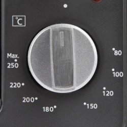 Girmi Grancotto 21 21 L 1500 W Grigio Grill