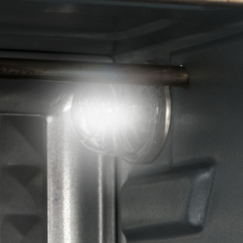 Girmi Grancotto 21 21 L 1500 W Grigio Grill