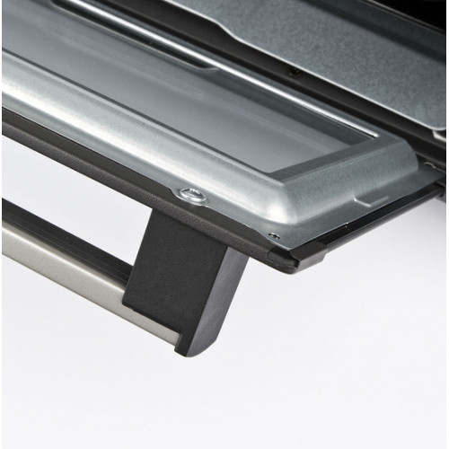 Girmi Grancotto 21 21 L 1500 W Grigio Grill