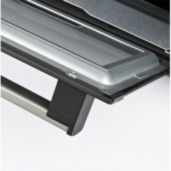 Girmi Grancotto 21 21 L 1500 W Grigio Grill