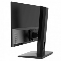 Hannspree HP 225 HFB 54,5 cm (21.4") 1920 x 1080 Pixel Full HD LED Nero