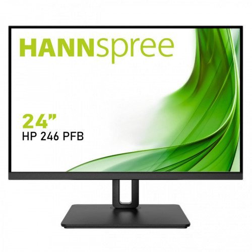 Hannspree HP 246 PFB 61 cm (24") 1920 x 1200...