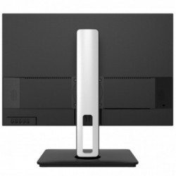 Hannspree HP 246 PFB 61 cm (24") 1920 x 1200 Pixel WUXGA LED Nero