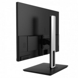 Hannspree HP 246 PFB 61 cm (24") 1920 x 1200 Pixel WUXGA LED Nero