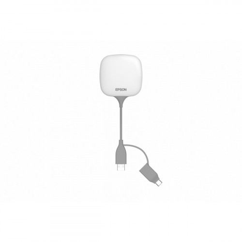 Epson ELPWT01 Modulo trasmettitore Grigio,...