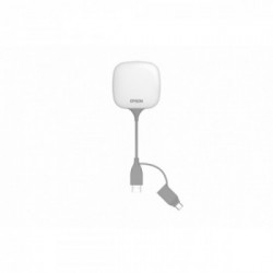 Epson ELPWT01 Modulo trasmettitore Grigio, Bianco 1 pz
