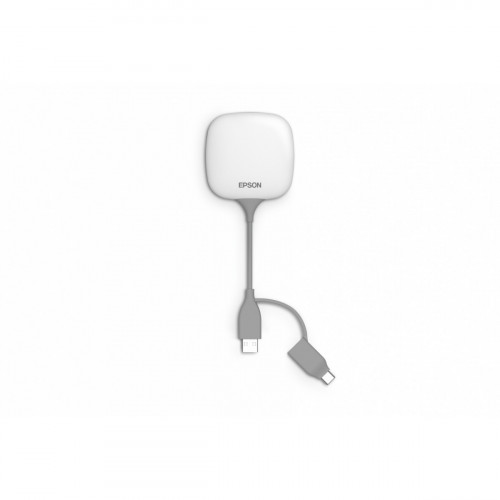 Epson ELPWT01 Modulo trasmettitore Grigio,...