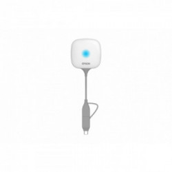 Epson ELPWT01 Modulo trasmettitore Grigio, Bianco 1 pz