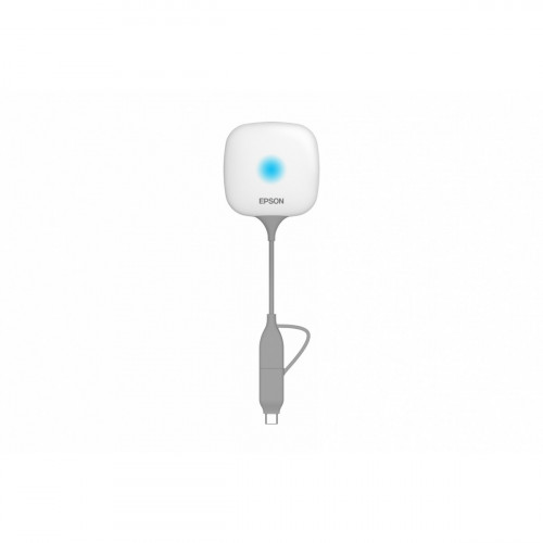 Epson ELPWT01 Modulo trasmettitore Grigio,...