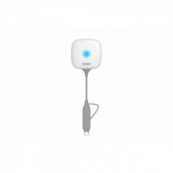 Epson ELPWT01 Modulo trasmettitore Grigio, Bianco 1 pz