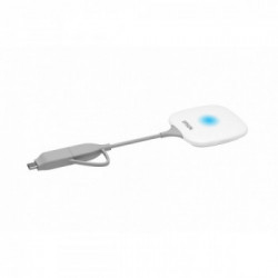 Epson ELPWT01 Modulo trasmettitore Grigio, Bianco 1 pz