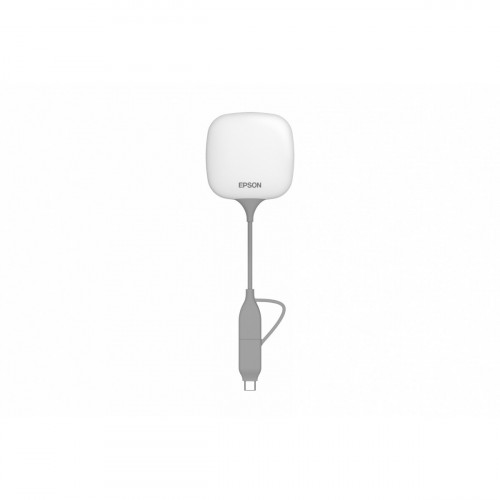 Epson ELPWT01 Modulo trasmettitore Grigio,...
