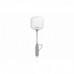 Epson ELPWT01 Modulo trasmettitore Grigio, Bianco 1 pz