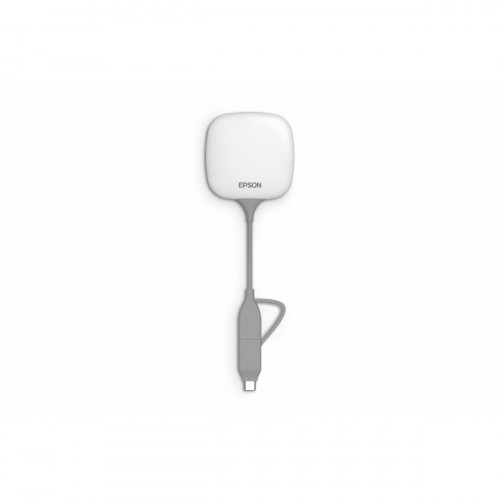 Epson ELPWT01 Modulo trasmettitore Grigio,...