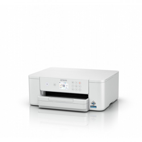 Epson WorkForce Pro WF-C4310DW stampante a...