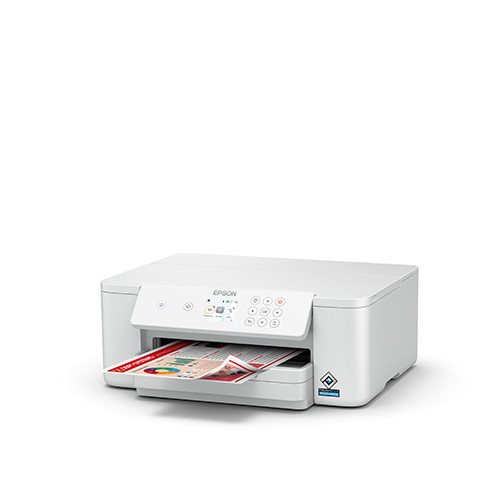 Epson WorkForce Pro WF-C4310DW stampante a...