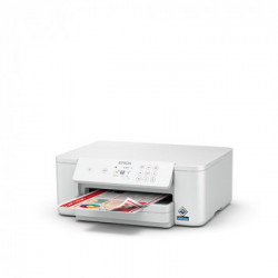 Epson WorkForce Pro WF-C4310DW stampante a getto d'inchiostro A colori 4800 x 2400 DPI A4 Wi-Fi