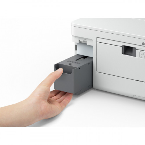 Epson WorkForce Pro WF-C4310DW stampante a...