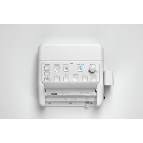 Epson Control Box - ELPCB03