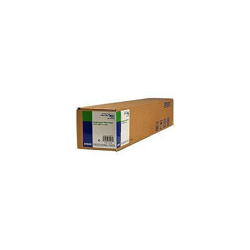 Epson SingleWeight Matte Paper, in rotoli da...