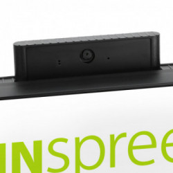 Hannspree HP 278 WJB 68,6 cm (27") 1920 x 1080 Pixel Full HD LED Nero