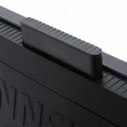 Hannspree HP 278 WJB 68,6 cm (27") 1920 x 1080 Pixel Full HD LED Nero