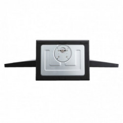 Hannspree HP 278 WJB 68,6 cm (27") 1920 x 1080 Pixel Full HD LED Nero